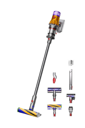 Купить DYSON Пылесос SV46 V12 Detect Slim Abs EU-1.jpg